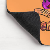 Unicorn Kinder schrijven voor vun Muismat (Hoek)