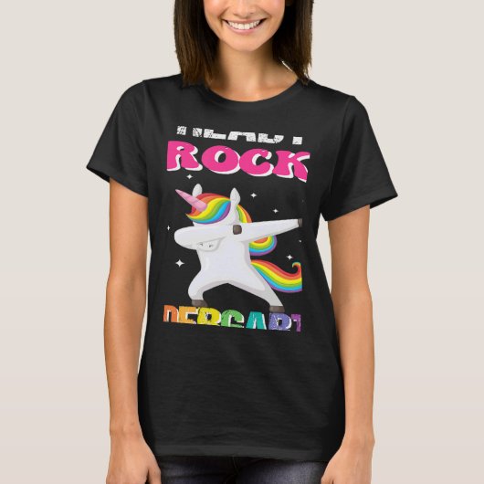 Unicorn Kindergarten Teacher 1st Day of School T-shirt (Voorkant)
