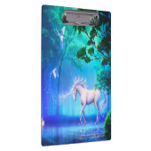 Unicorn/Klembord Klembord (Rechts)