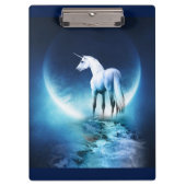 Unicorn/Klembord Klembord (Voorkant)