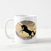 Unicorn Koffiemok (Links)