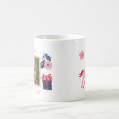 Unicorn Koffiemok (Center)