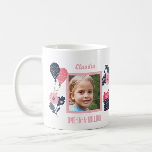 Unicorn Koffiemok (Links)