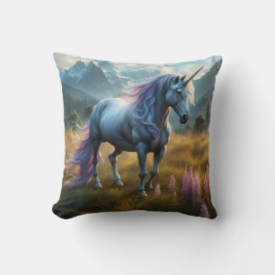 Unicorn Kussen
