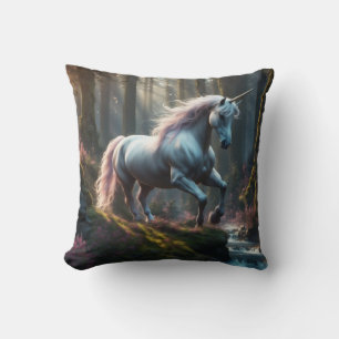 Unicorn Kussen