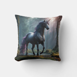 Unicorn Kussen