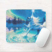 Unicorn Lake Muismat (Met muis)