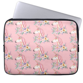 Unicorn Laptop Sleeve