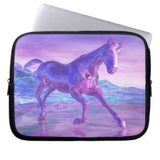 Unicorn laptophoes laptop sleeve