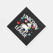 Unicorn League Servet (Hoek)