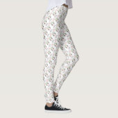 Unicorn Leggings (Rechts)