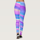 Unicorn Leggings (Achterkant)