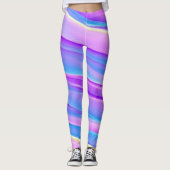 Unicorn Leggings (Voorkant)