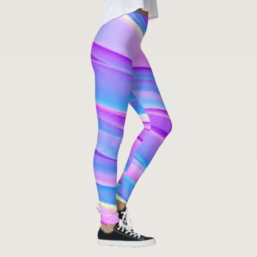 Unicorn Leggings (Rechts)