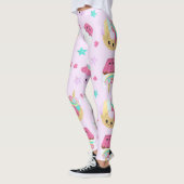 Unicorn-Leggings Leggings (Links)