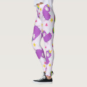 Unicorn-Leggings Leggings (Links)