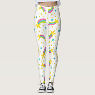 Unicorn-Leggings Leggings