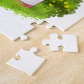 Unicorn Legpuzzel (Zijkant)