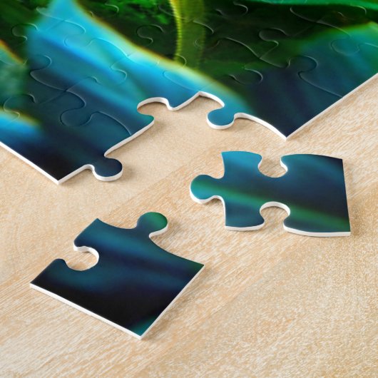 Unicorn Legpuzzel (Zijkant)