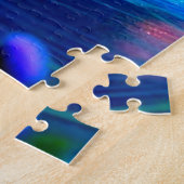 Unicorn Legpuzzel (Zijkant)