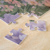 Unicorn Legpuzzel (Zijkant)