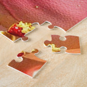 Unicorn Legpuzzel (Zijkant)