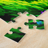 Unicorn Legpuzzel (Zijkant)