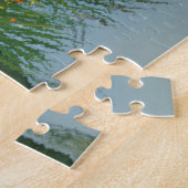 Unicorn Legpuzzel (Zijkant)