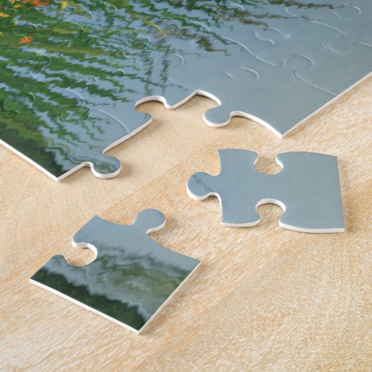 Unicorn Legpuzzel (Zijkant)