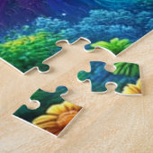 Unicorn Legpuzzel (Zijkant)