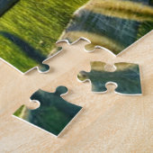 Unicorn Legpuzzel (Zijkant)