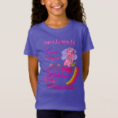 Unicorn-lezers zijn superduplex t-shirt (Voorkant)