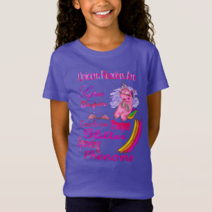 Unicorn-lezers zijn superduplex t-shirt