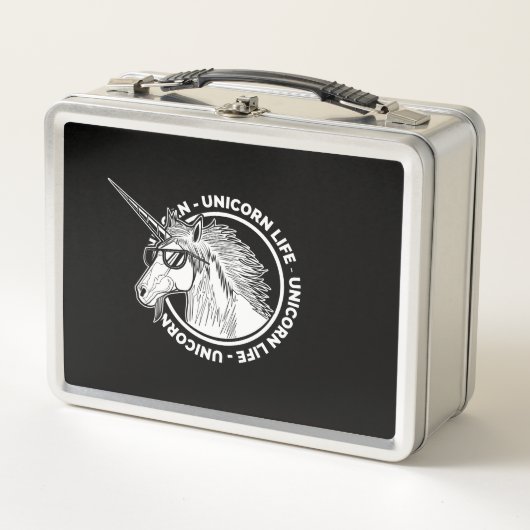 Unicorn Life (Voorkant)