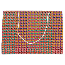 Unicorn Love Heart Groot Cadeauzakje