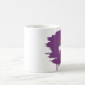 UNICORN LOVE KOFFIEMOK (Center)