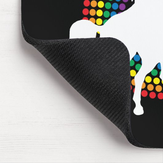 UNICORN LOVE MUISMAT (Hoek)