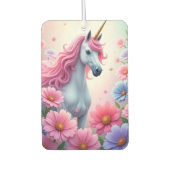 Unicorn Luchtverfrisser (Voorkant)