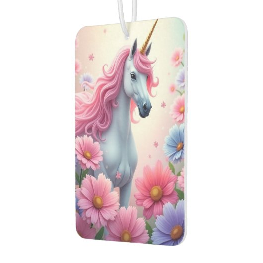 Unicorn Luchtverfrisser (Links)