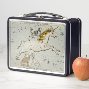  Unicorn Lunchbox