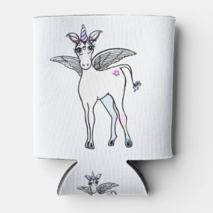 Unicorn Magic Blikjeskoeler
