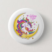 Unicorn Magic Button (Voorkant)