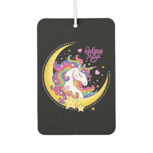Unicorn Magic Car Freshener Luchtverfrisser