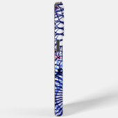 Unicorn Magic Case-Mate iPhone Case (Achterkant / Rechts)