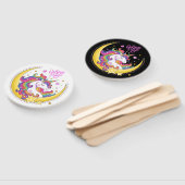 Unicorn Magic Hand Fans Handwaaier (Niet-gemonteerd)