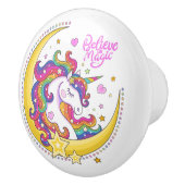 Unicorn Magic Knob Keramische Knop (Rechts)