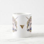 Unicorn Magic Koffiemok (Center)