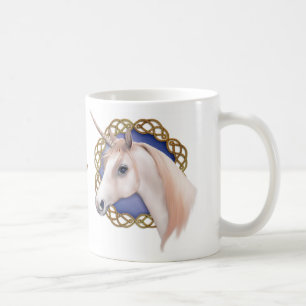 Unicorn Magic Koffiemok