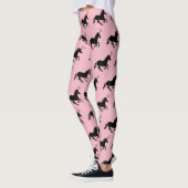 Unicorn Magic Leggings (Links)