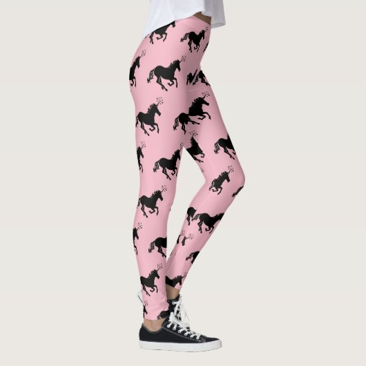 Unicorn Magic Leggings (Rechts)